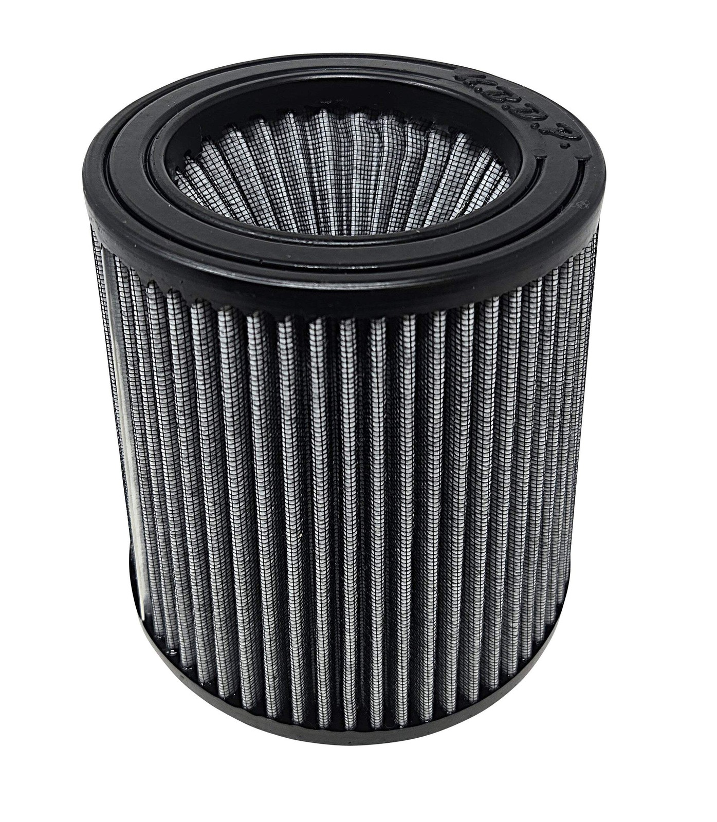 "Mini" Dry 5" ID x 7.75" Tall Cone Air Filter for Cold Air Intakes