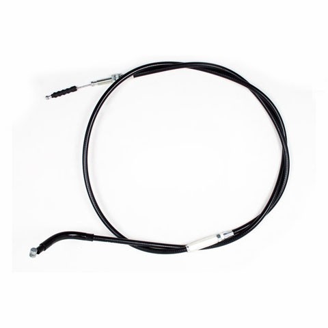 Motion Pro 03-0284 CABLE, BLACK VINYL, CLUTCH