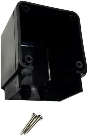 Plastic Head For Column 70X70Mm Replacement CAME 119RIR013