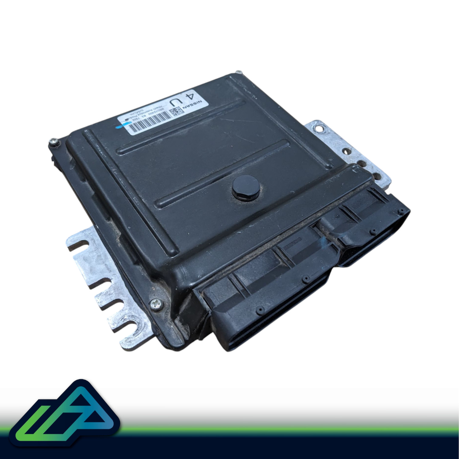 2007 2008 Nissan Pathfinder 4.0L ECU PCM ECM Engine Control Module MEC70-600 B2