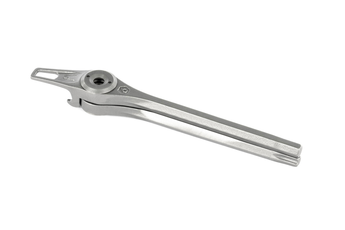 Ethic DTC Key Holy Tool