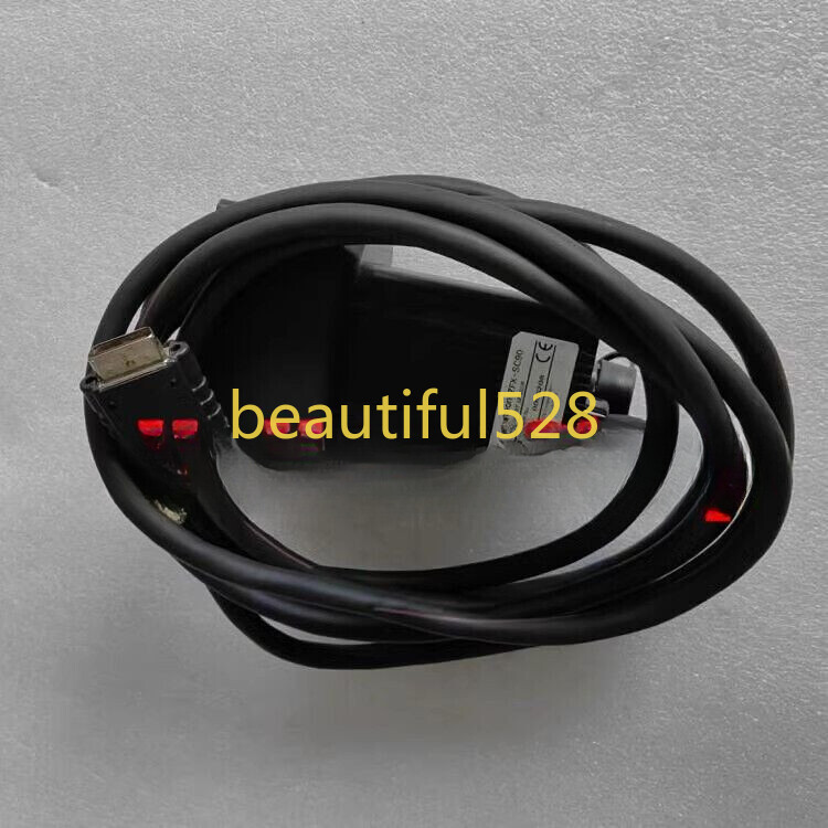 1PC 100% Test OMRON ZFX-SC90 SHIP EXPRESS