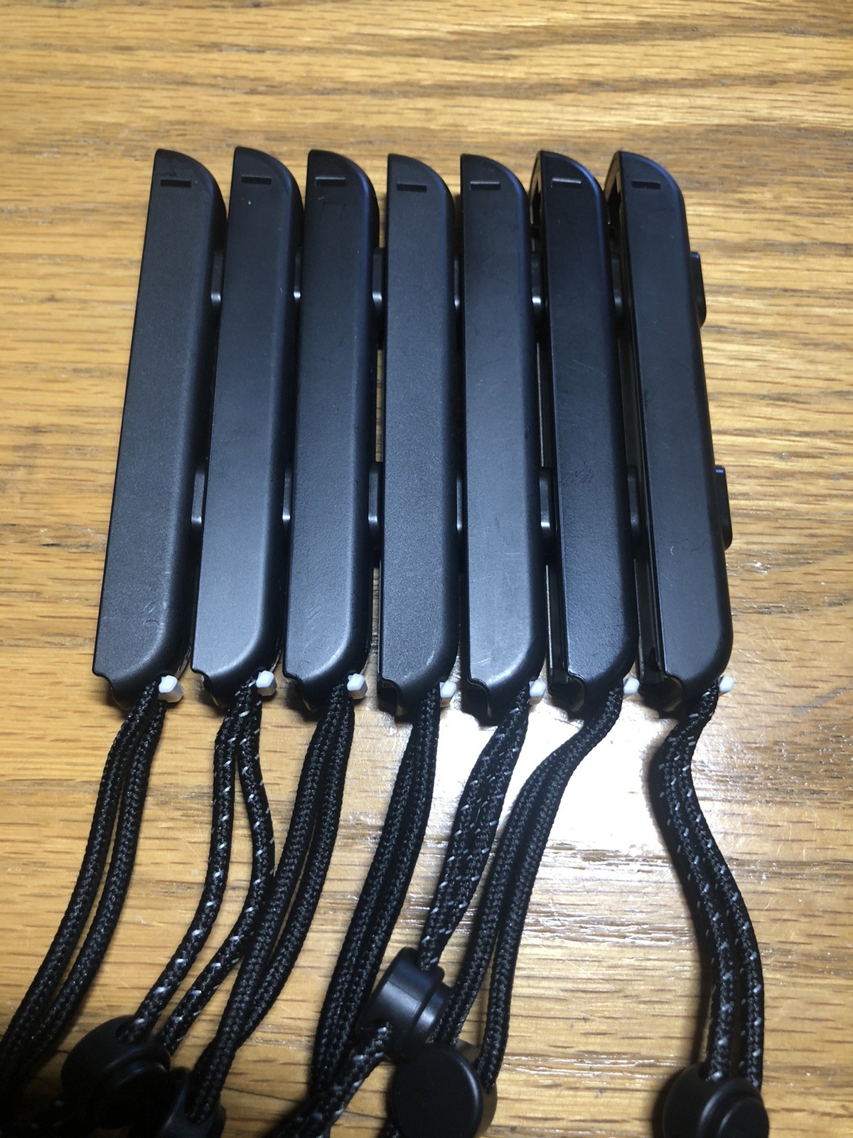 Nintendo Switch Joy-Con Wrist Strap Gray (HACAJATGA)