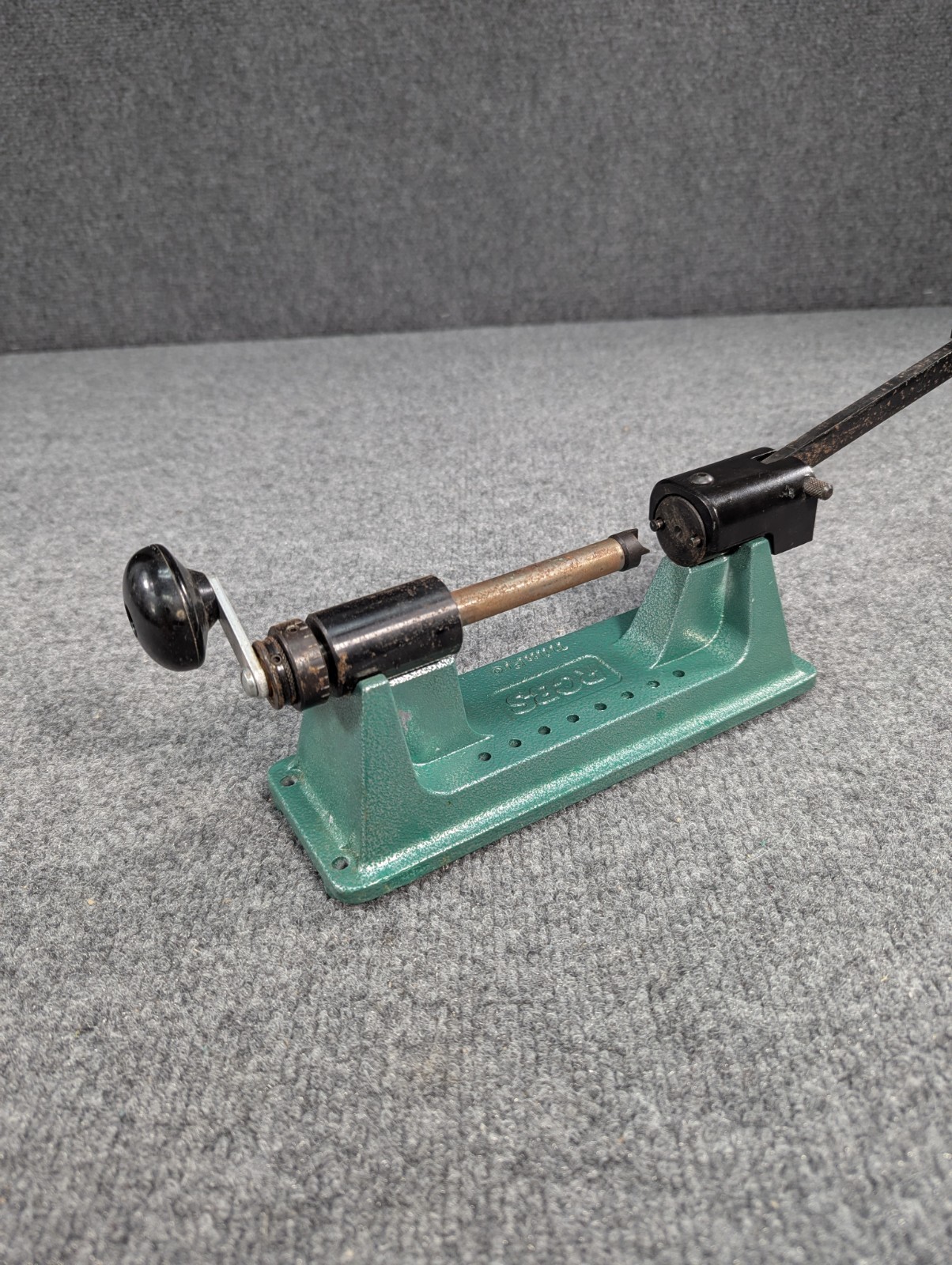 RCBS Trim Pro Manual Case Trimmer