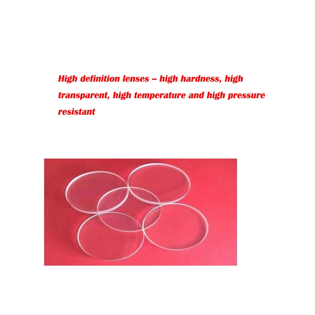 60mm Aluminium Bubble Level RV Camper Trailer Motorhome CNC Precision