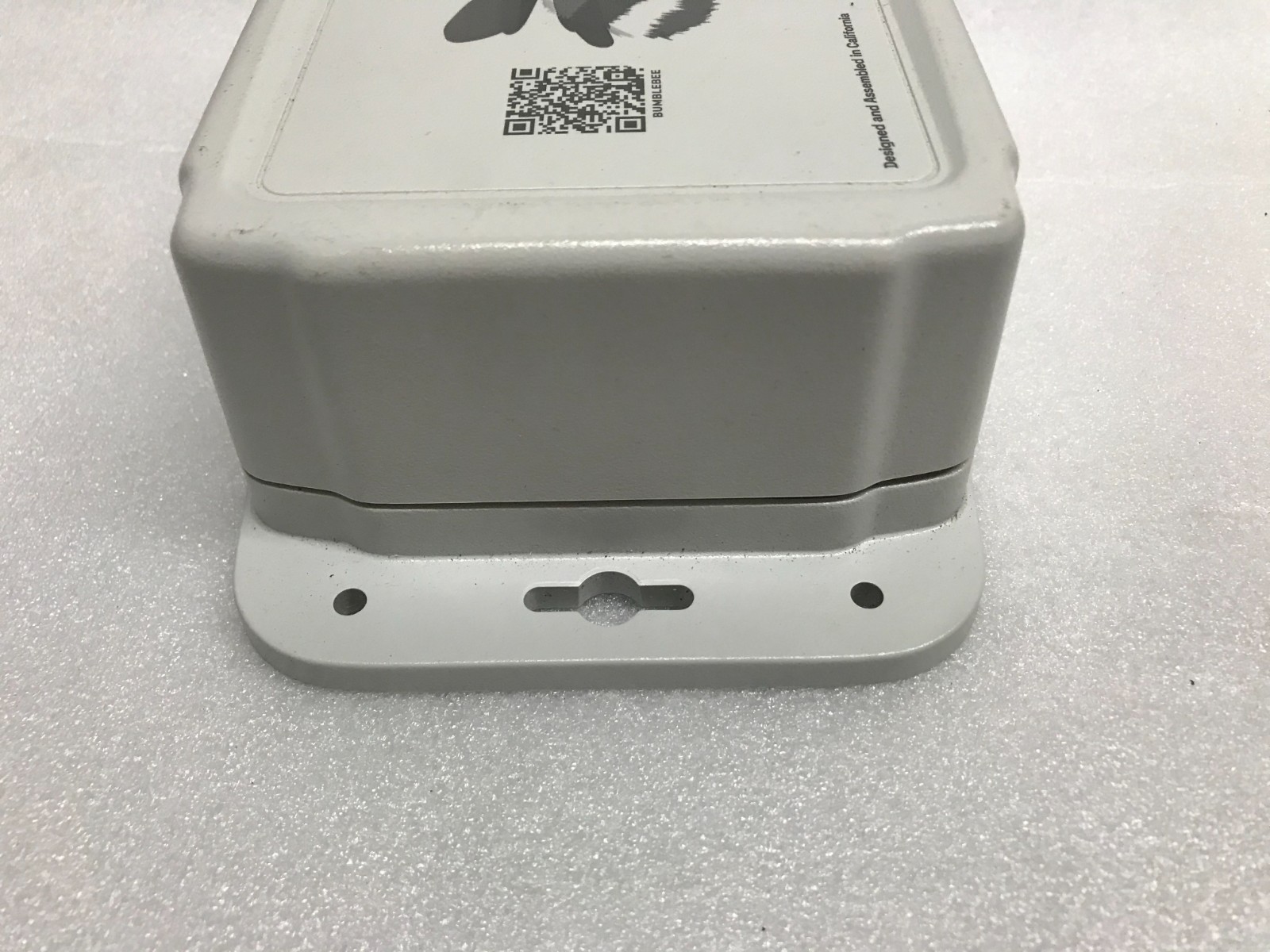 Pollen Mobile Bumblebee Device