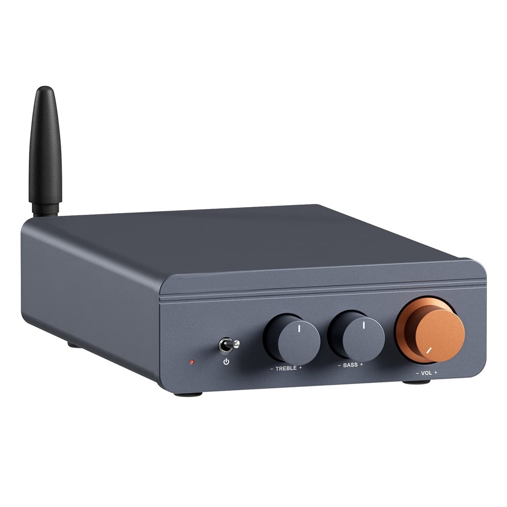 Replaceable Volume Knobs for the BT20A PRO, BT30D PRO, TB10D, BT20A and4153