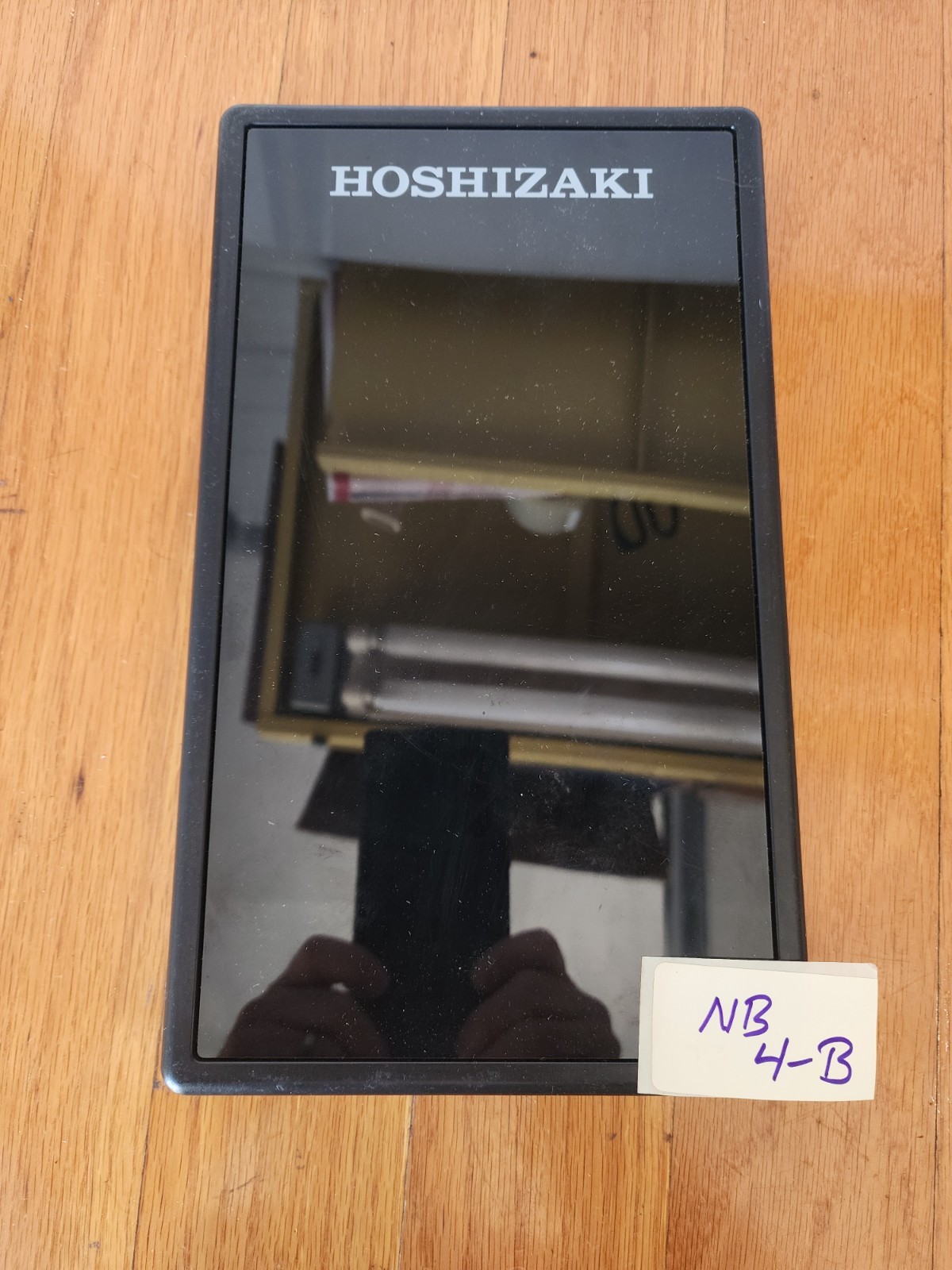 Hoshizaki 2A9208A02 Upper Front Assembly
