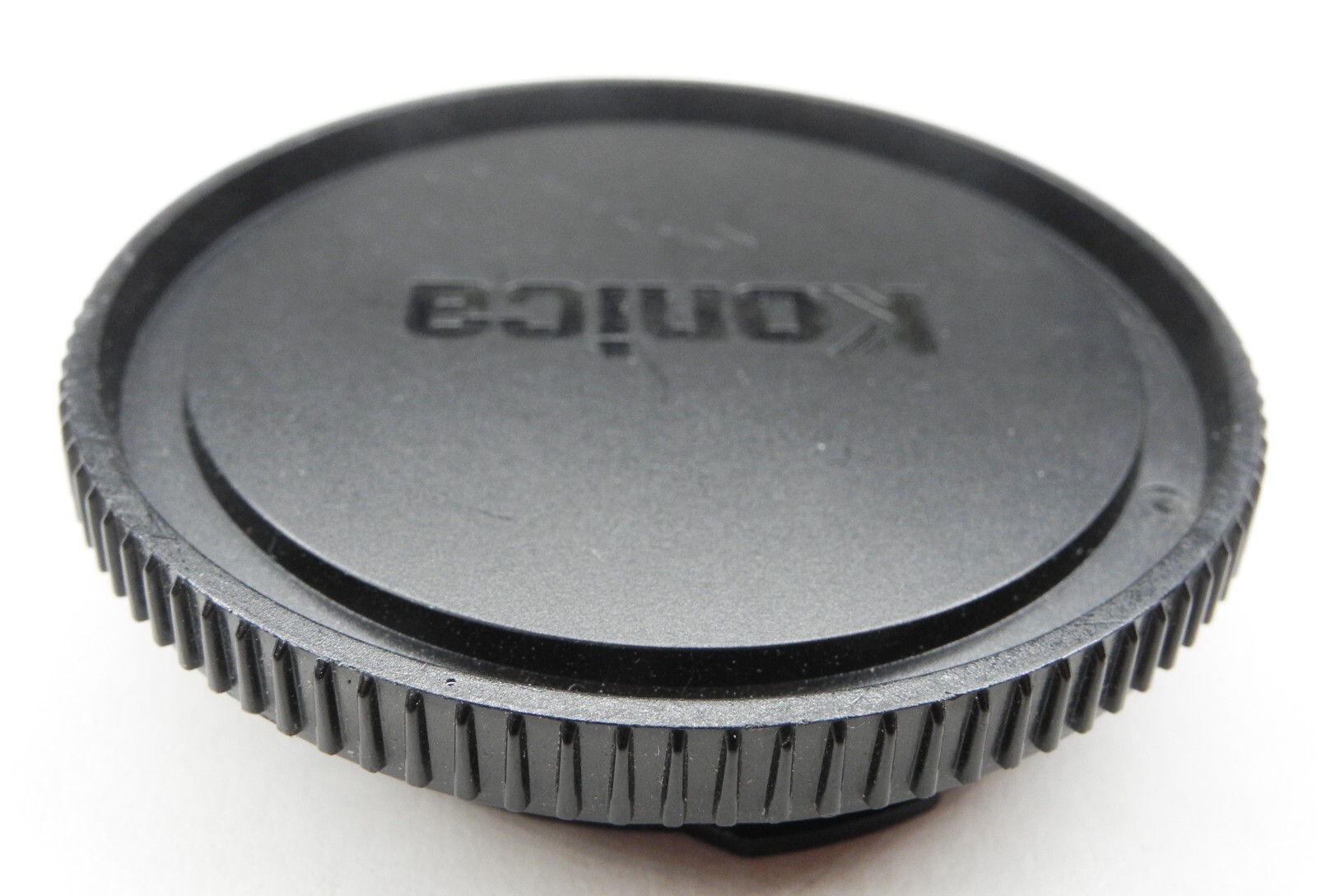 Konica LB-1 Genuine Camera Body Cap For Konica Hexar RF