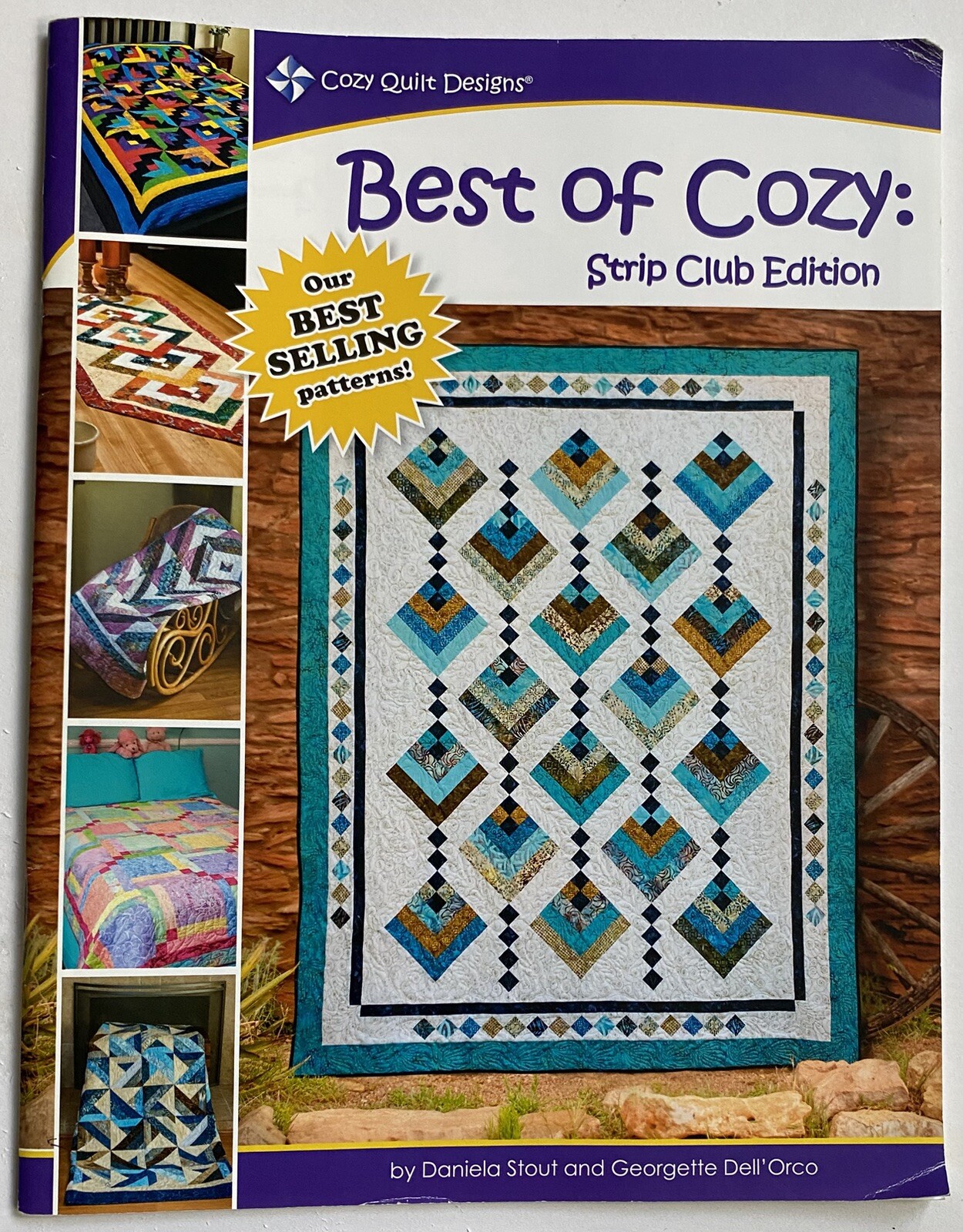 Best of Cozy: Strip Club Edition- Very Good