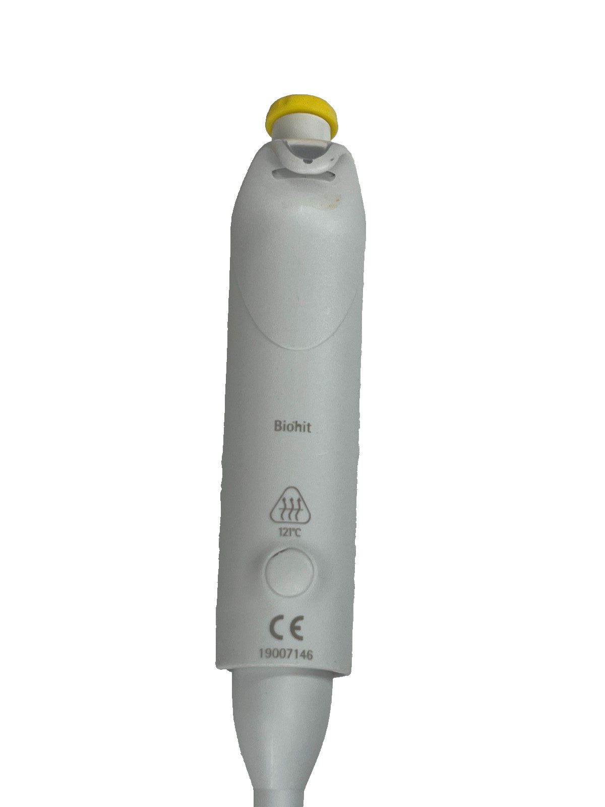 Sartorius mLINE 20-200 ul Adjustable Mechanical Pipette