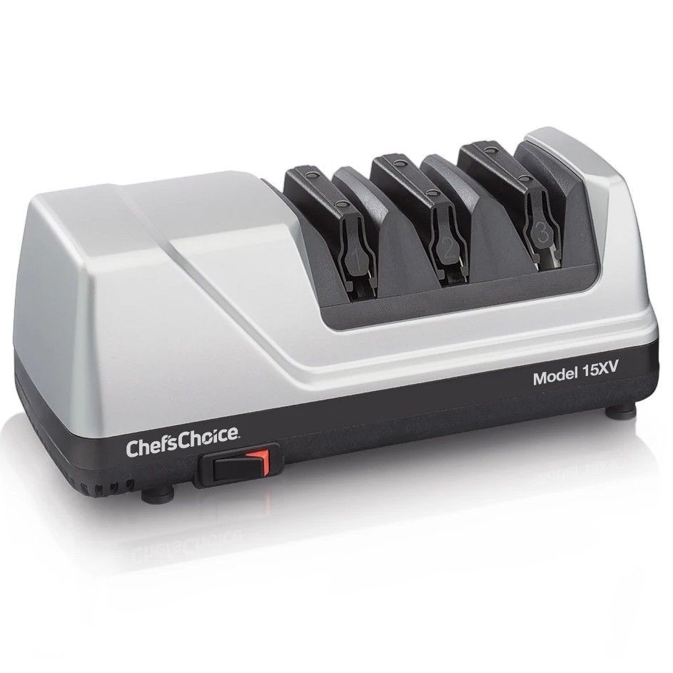Chef's Choice 15 Trizor XV Sharpener