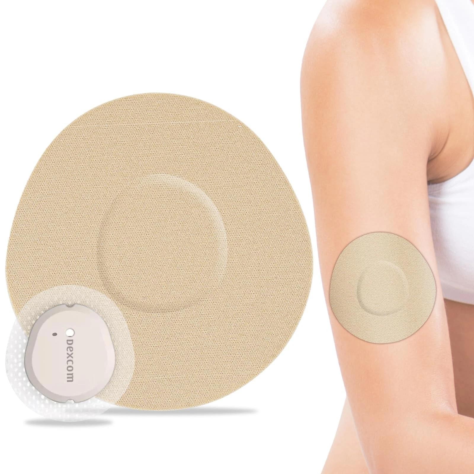Stelo Glucose Biosensor & App by Dexcomâ€”a Leader in Continuous Glucose Mon