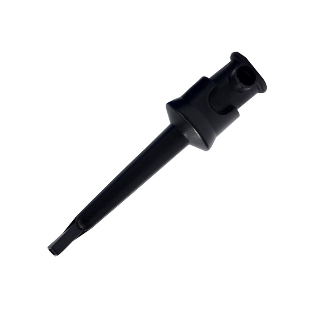 Reliable Copper for MINI Grabber Test Hook Clips for DIY For Multimeter Testing