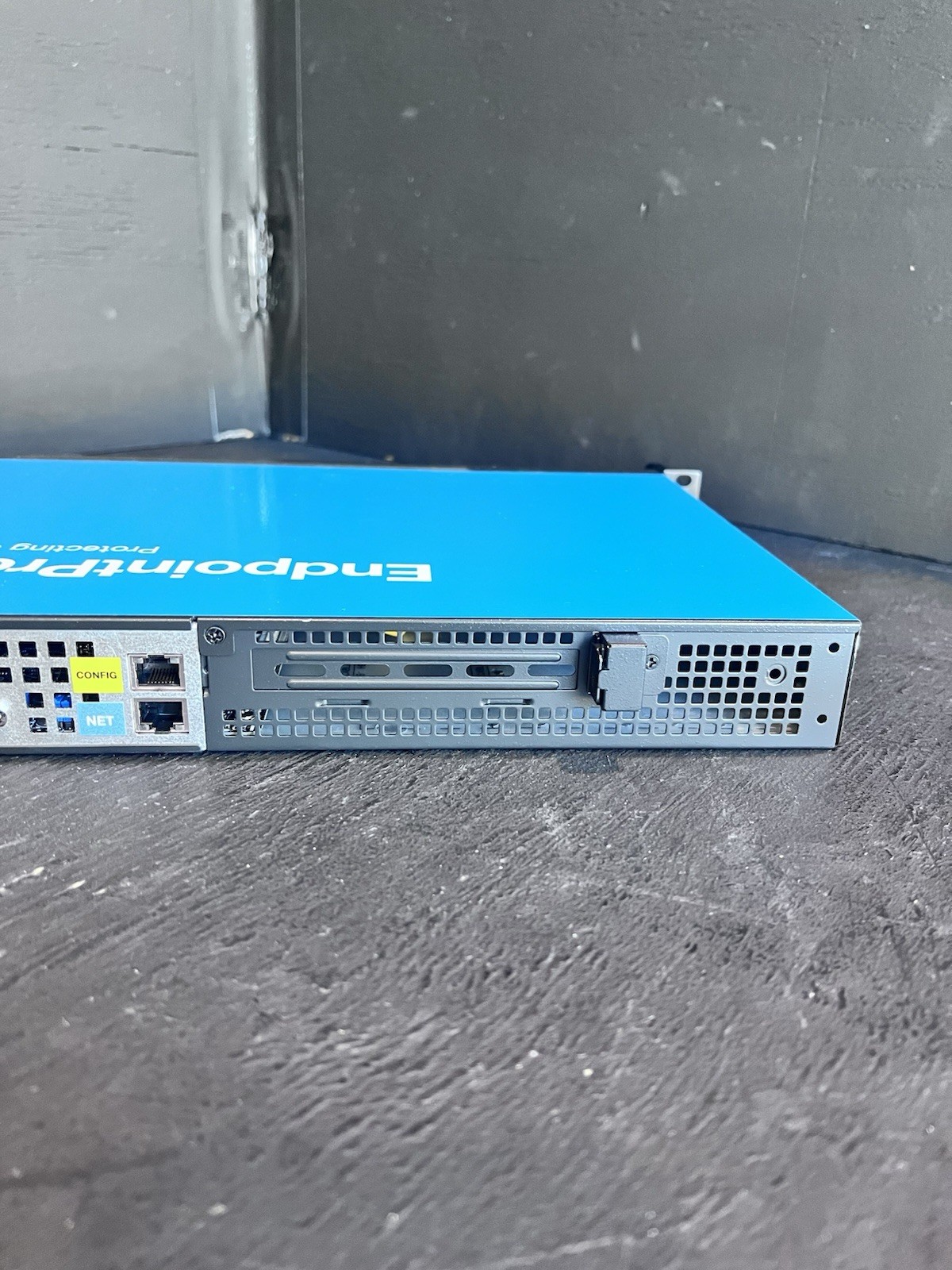 Endpoint Protector 100 Data Security