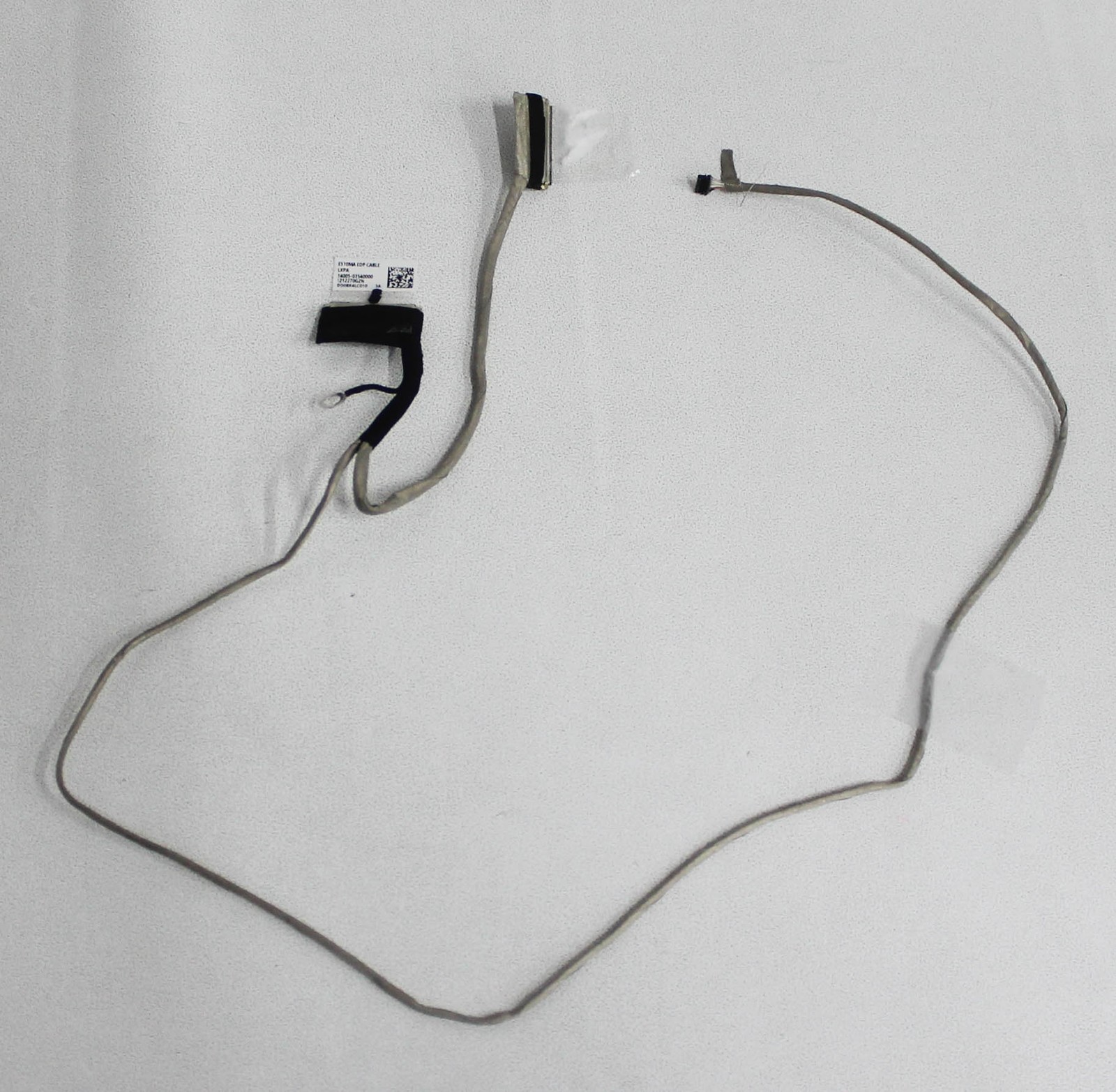 14005-03540100 Asus Lcd Edp Cable 30Pins E510Ma-2K L510Ma-Wb04 "GRADE A"