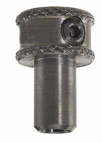 RCBS Flash Hole Deburring Tool Case Pilot Stop .35 Caliber Reloading
