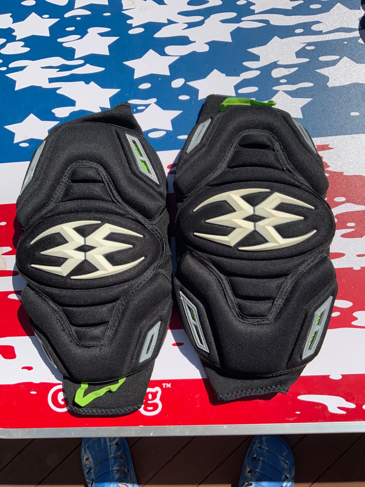 Empire Grind Knee Pads- Small
