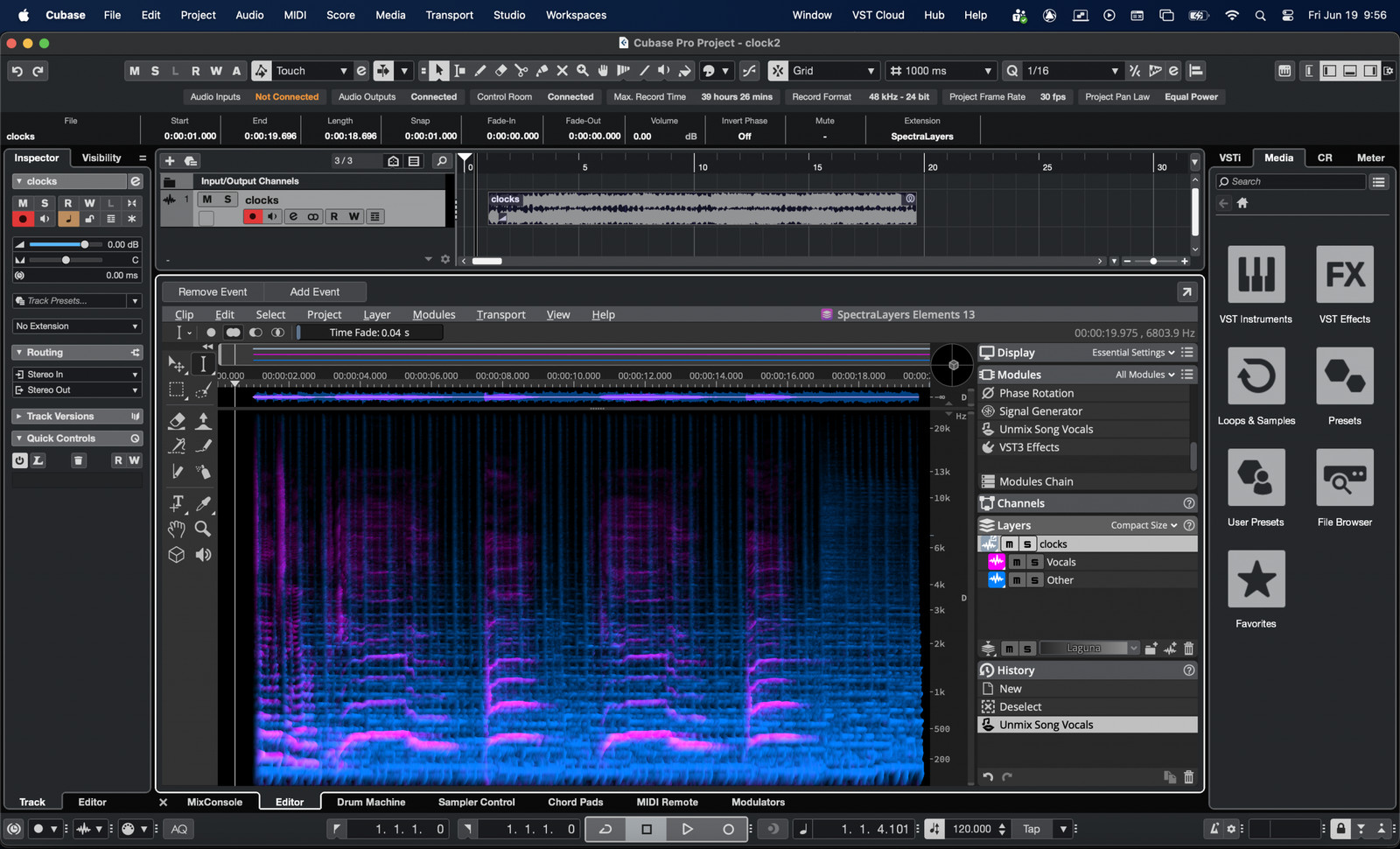 Steinberg SpectraLayers Elements 13 Full Version