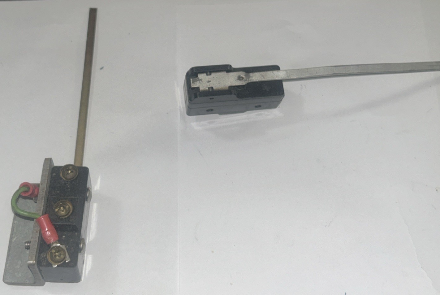 594000 Turnover Detection Switch