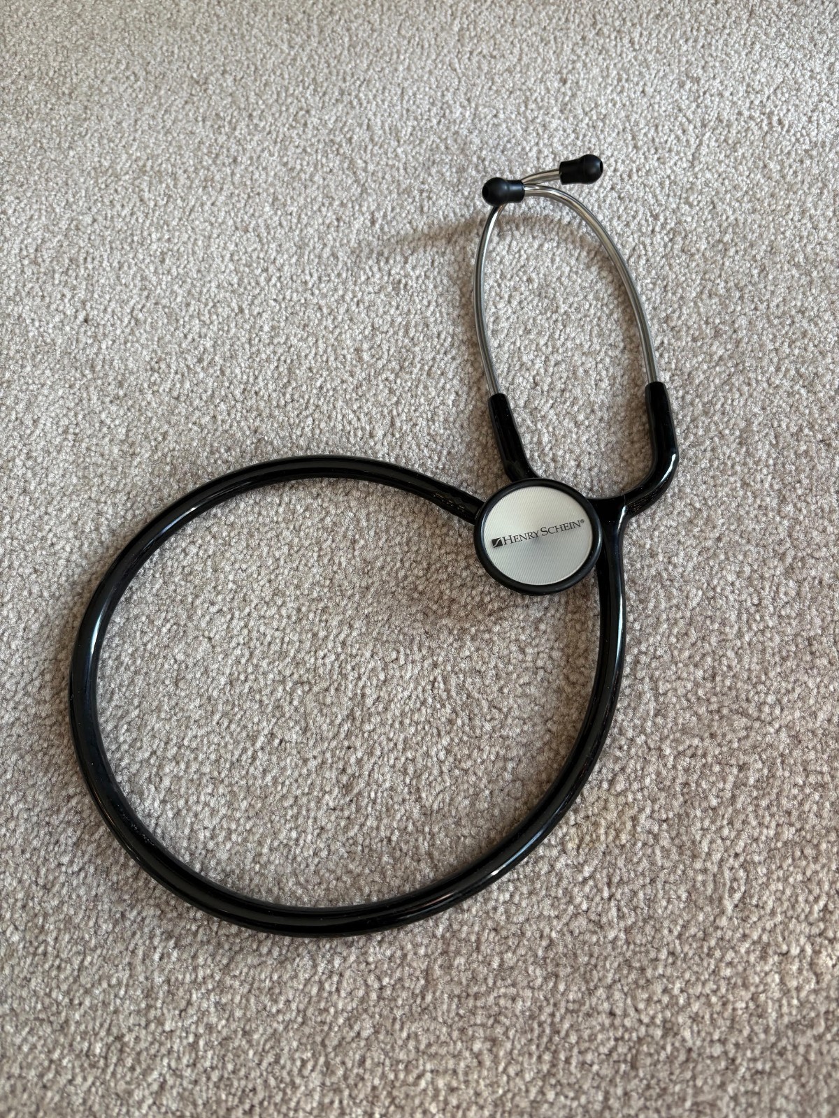 Stethoscope - perfect for RN's, MA's and students.