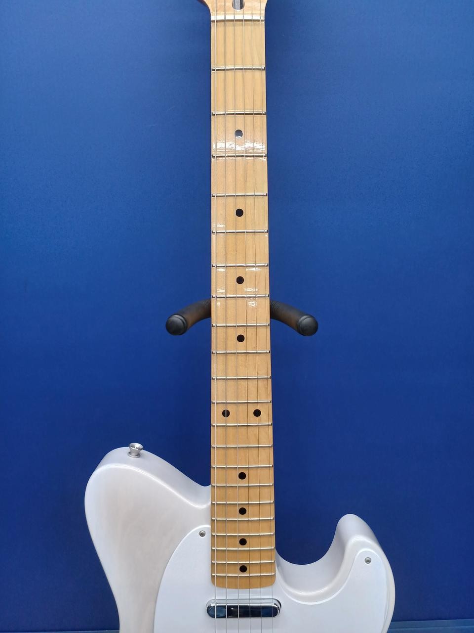 Eight-string Kouta TORNADER Fender series Other body types