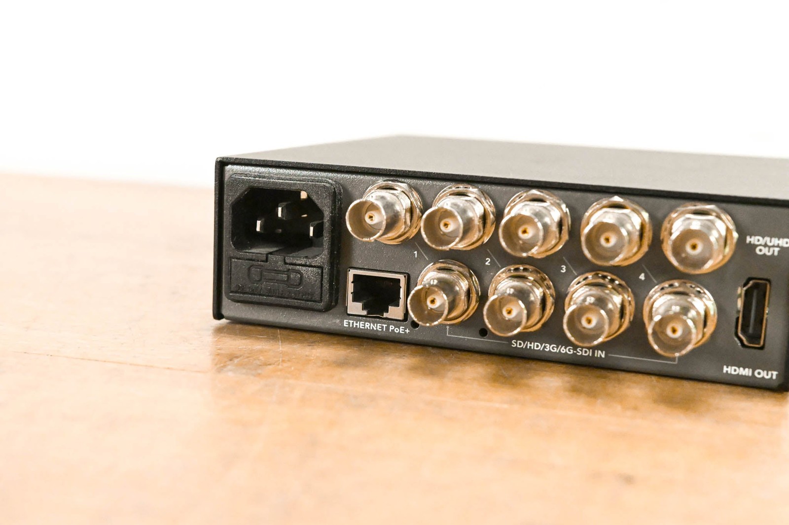 Blackmagic Design MultiView 4 CG01VEV