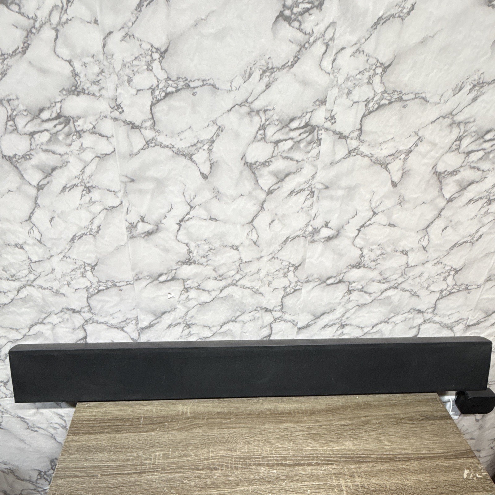 Pinnacle Speakers SBAR912A 2.0 Wired Soundbar 50W RMS Wall Mountable Black