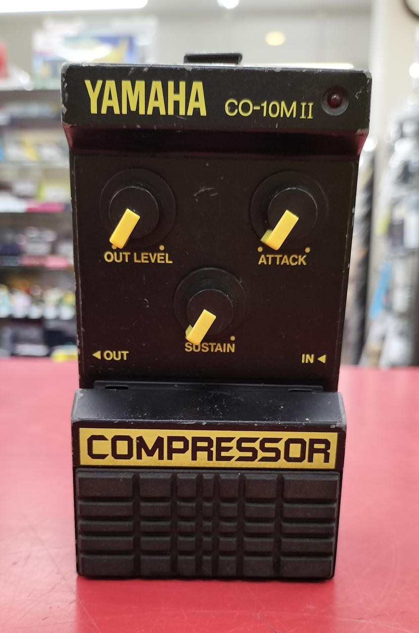 CO-10M2 Effector Electronic Component Used