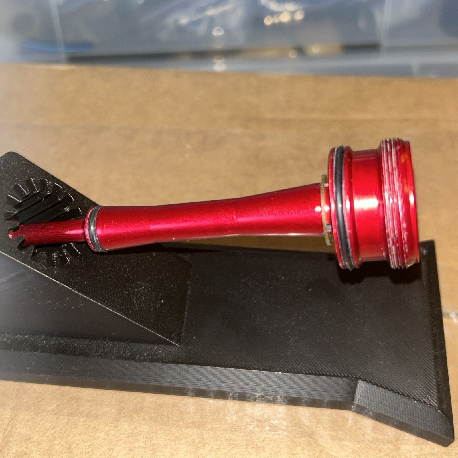 Shocktech sft shocker Bolt Guide - Smart Parts Gog Dye Eclipse Nxt Ion Luxe