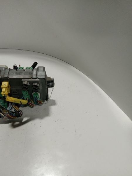 2000-2004 Honda Odyssey Control Module Network Driver LH Multiplex OEM 1014671