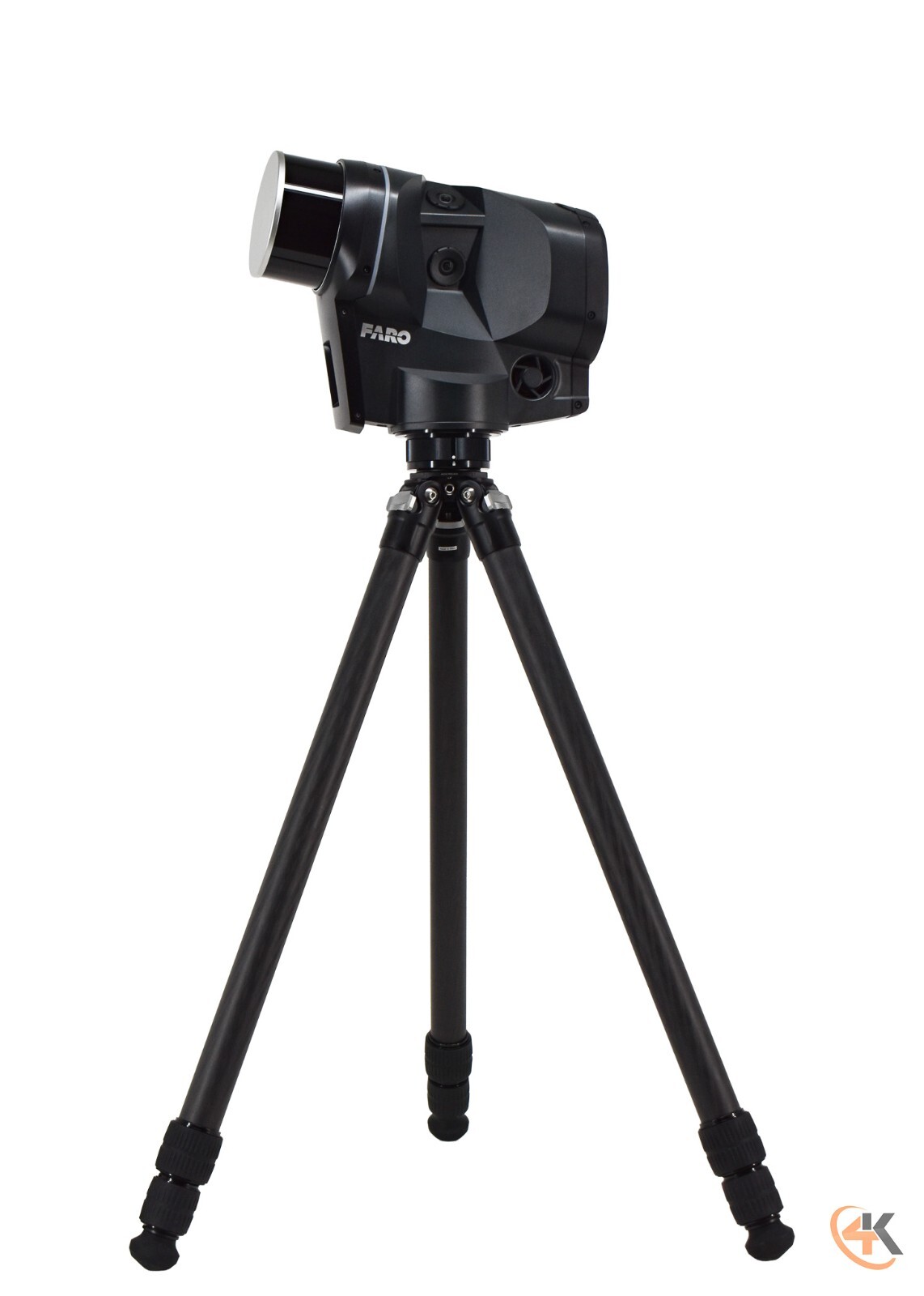 Faro Blink Imaging Laser Scanner Kit