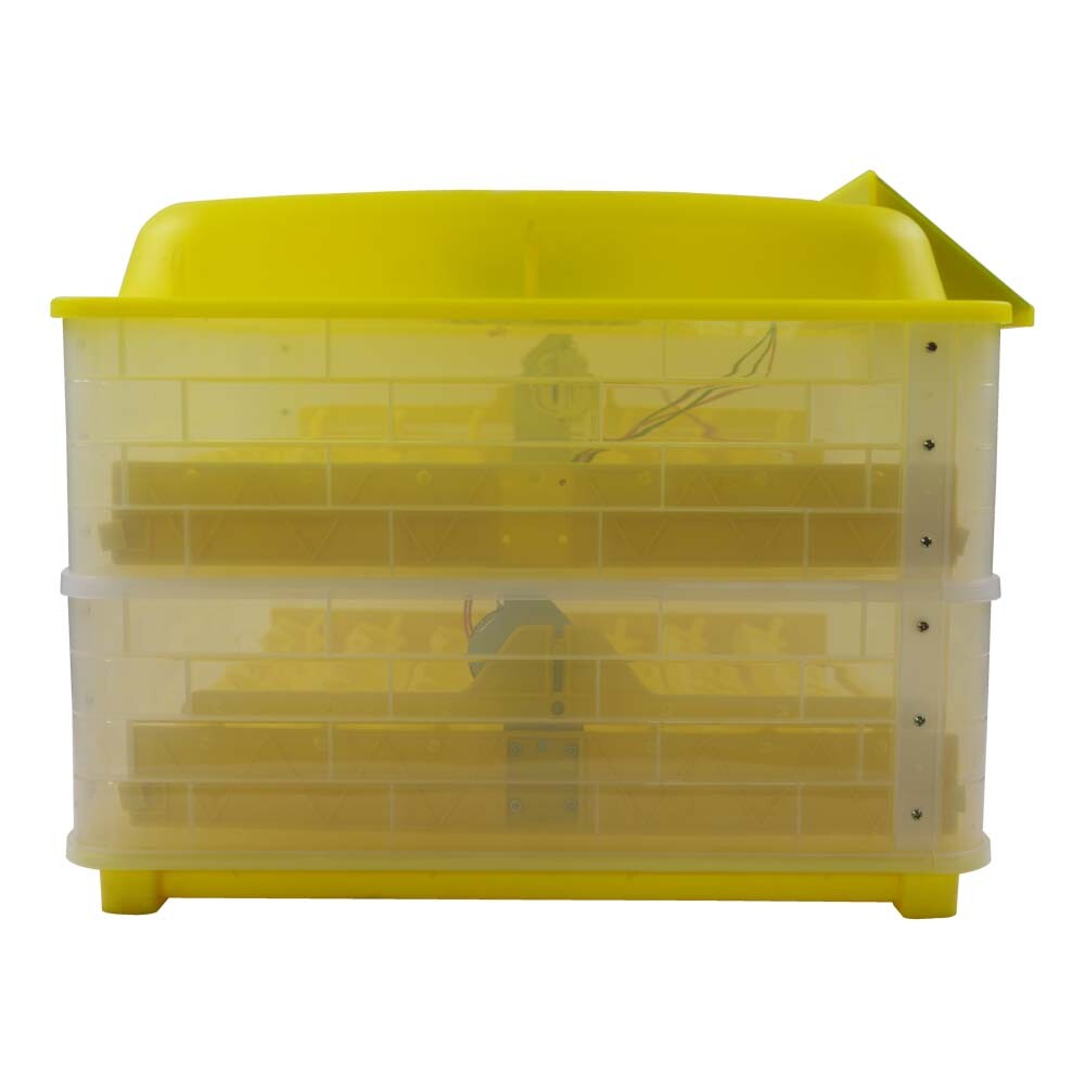 Automatic Digital 96 Eggs Incubator Chicken Hatcher Turning Temperature Control