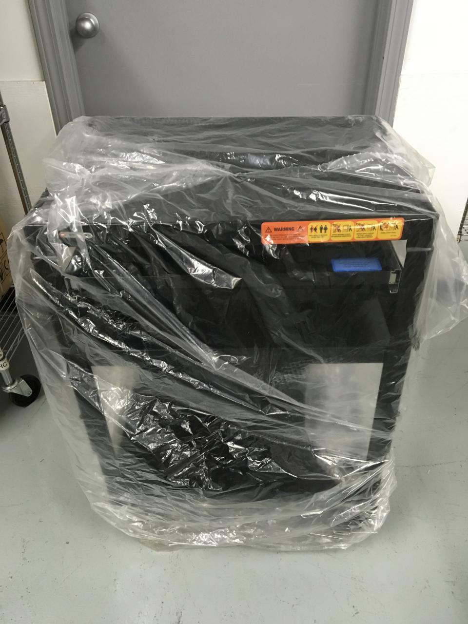 Bretford Basics Adjustable Multimedia Cart ✅❤️️✅❤️️ READ