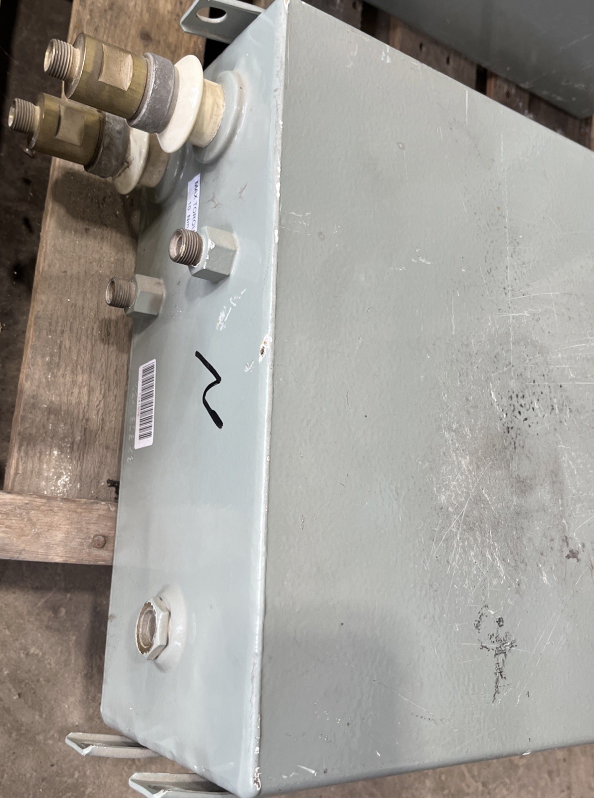 SMS Elotherm Industrial Electrical 1241908