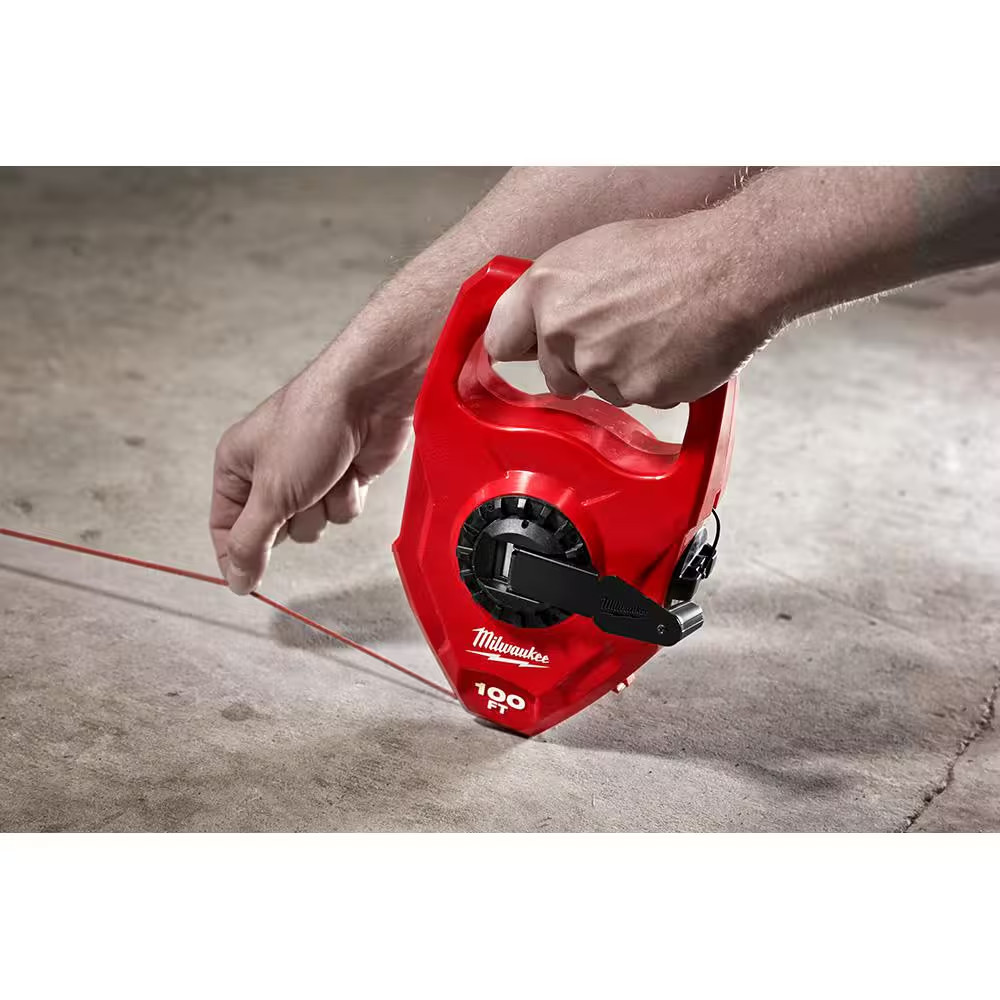 100 Ft. Extra Bold Replacement Line