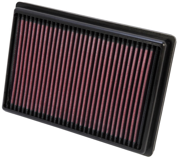 K&N Sports Air Filter Replacement Filter 33-2476