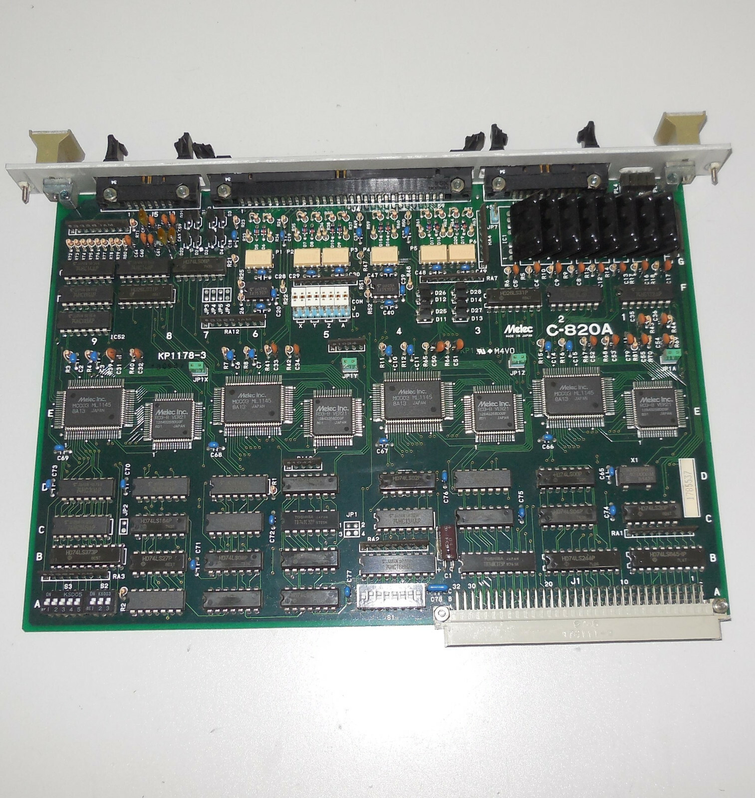 Melec KP1178-3 C-820A module