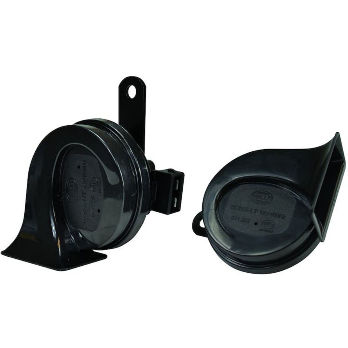 011225851 Hella Horn for VW Volkswagen Golf Jetta Audi A4 Quattro A6 S6 EuroVan