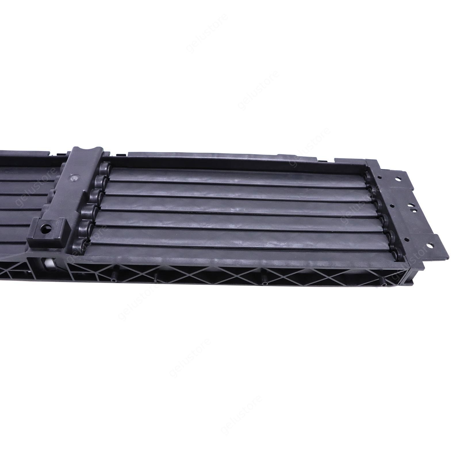 Front Upper Radiator Shutter Grille 85524693 For 2017-2023 GMC Acadia