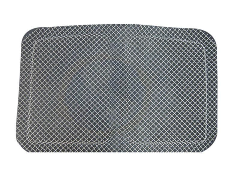For KENWORTH T680 2013-2022 GRILLE N/A ,  OH