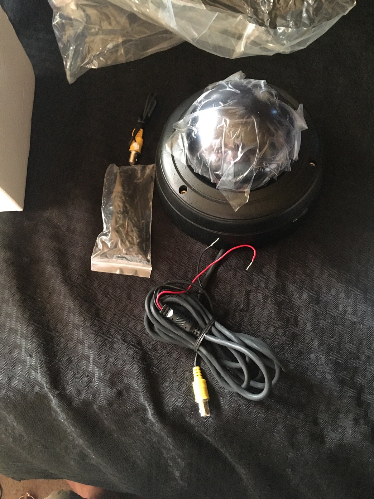 WDR Camera By PIXIM