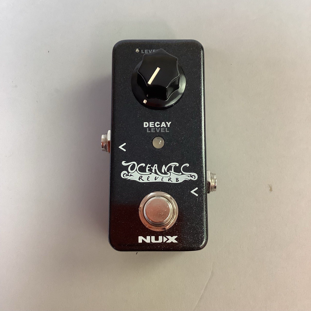 nux NRV-2 Oceanic Reverb