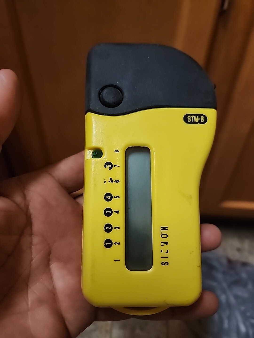 SIEMONS STM-8