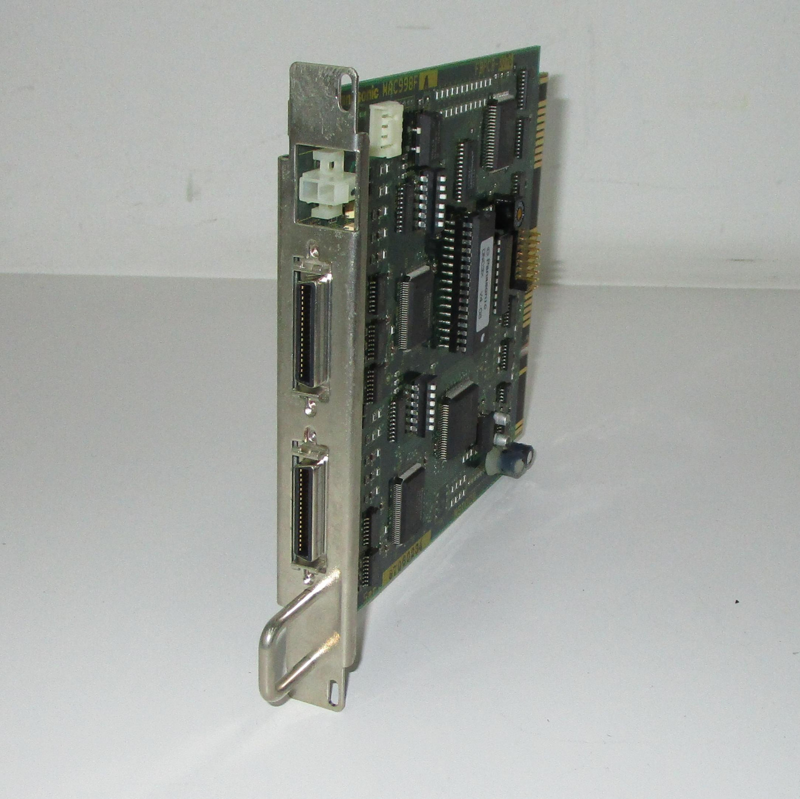 Disco Panasonic MAC998FA MAC998F A FBPCB-0076 board