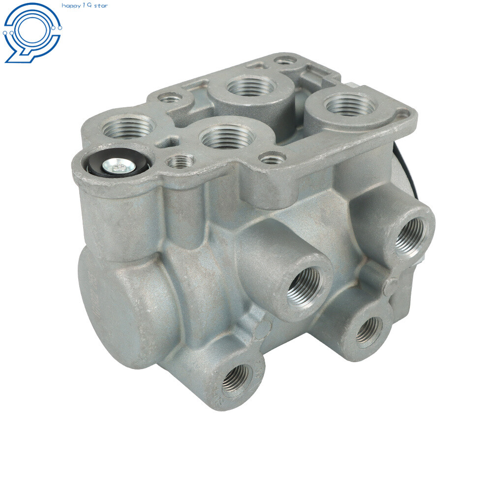 E-7 Dual Circuit Foot Control Valve 101818 288383 103994 104660 288383N