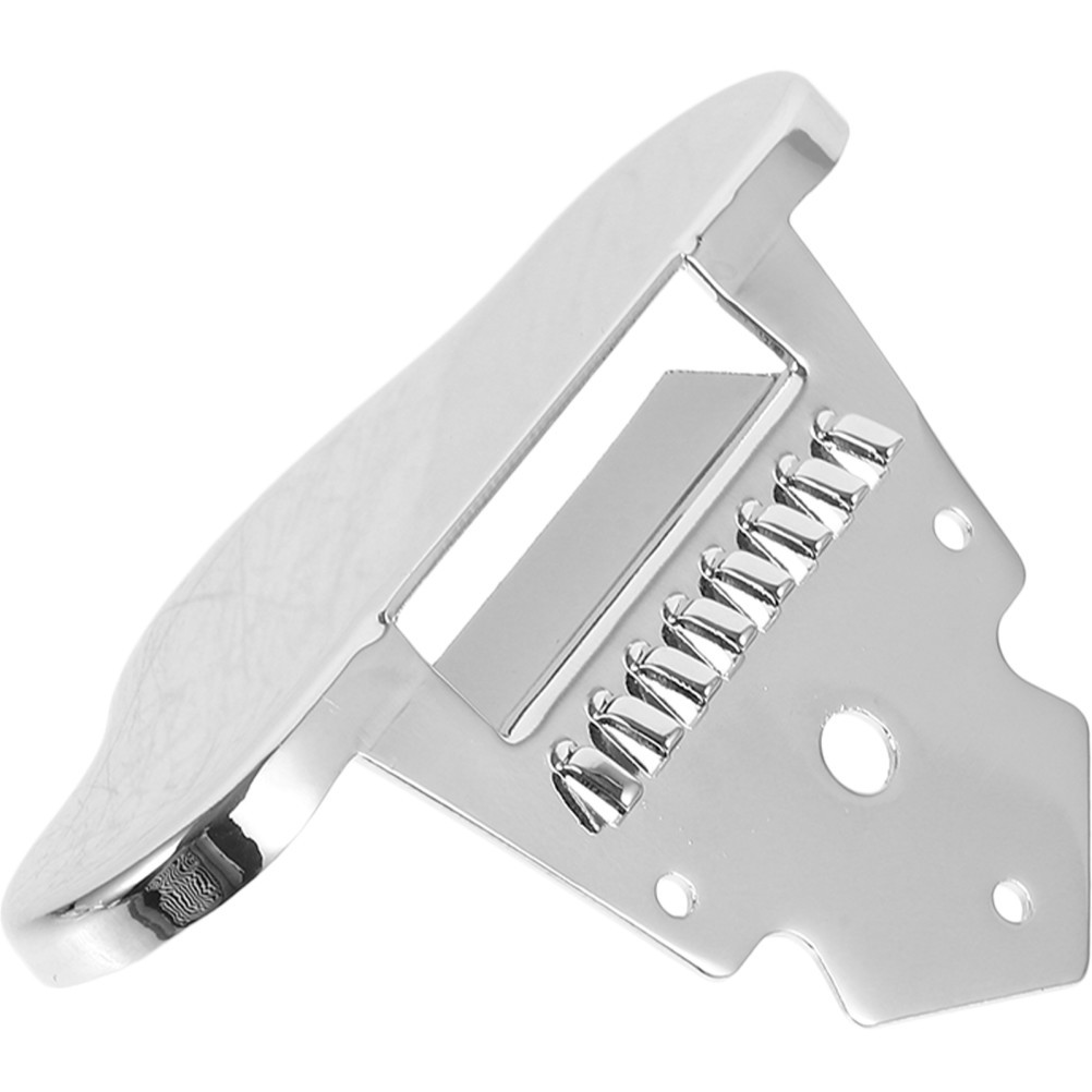 Mandolin String Tailpiece Replacement Parts Instruments Accessories