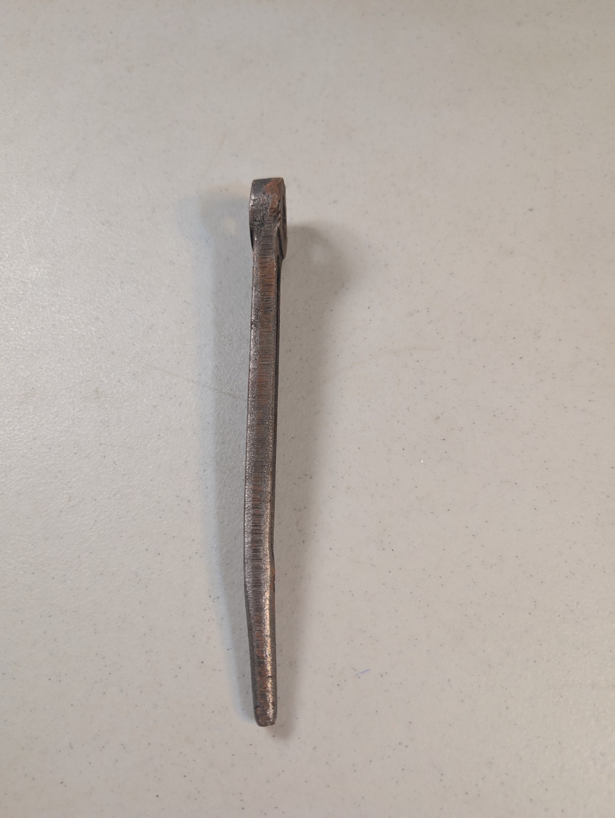 G 319 Bolt Header (?) 8" Tool