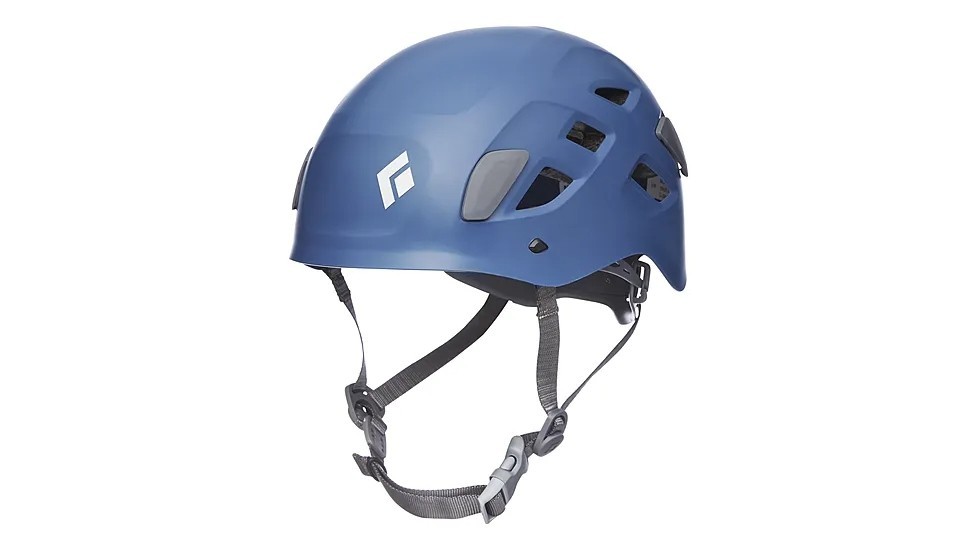 Black Diamond Half Dome-Helmet