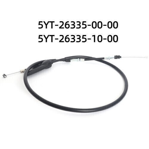 Clutch Cable #5YT-26335-00-00 For Yamaha Raptor 350 YFM350R YFM350RSE 2004-2013